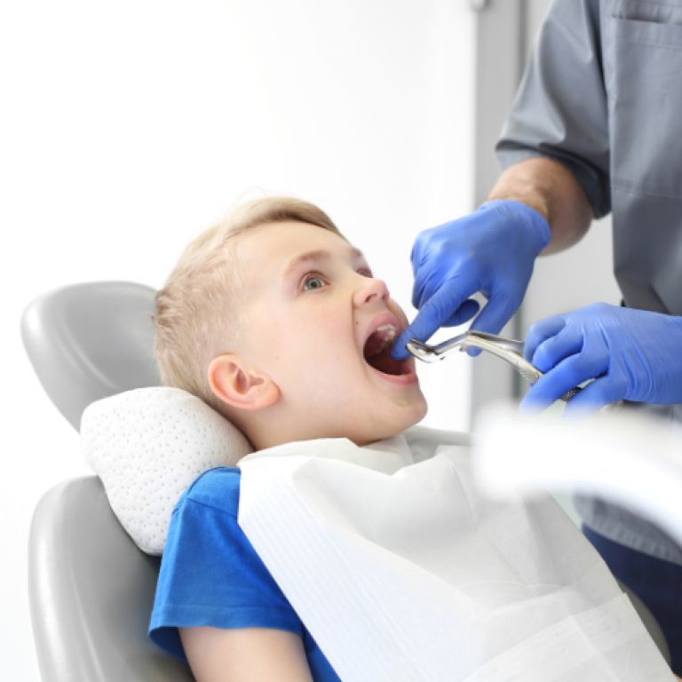 pediatric-dentistry