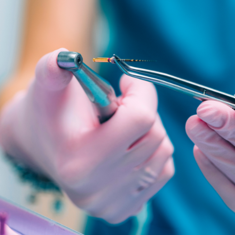 service-root-canal-tool